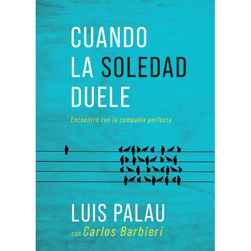Cuando La Soledad Duele: Encuentro Con La Compañía Perfecta