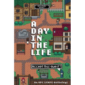 A Day in the Life: An NPC LitRPG Anthology