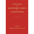 Genealogy of the Davenport Family and Connections