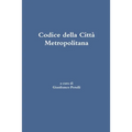 Codice della Città Metropolitana