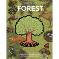 Inside Out Forest: Discover Nature's Most Dynamic Ecosystems