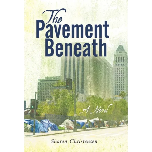 The Pavement Beneath