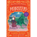The Bother with the Bonkillyknock Beast: Miss Mary-Kate Martin's Guide to Monsters 3 Volume 3