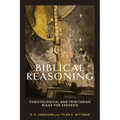 Biblical Reasoning