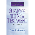 Survey of the New Testament- Everyman's Bible Commentary