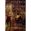 Science and Culture: Popular and Philosophical Essays