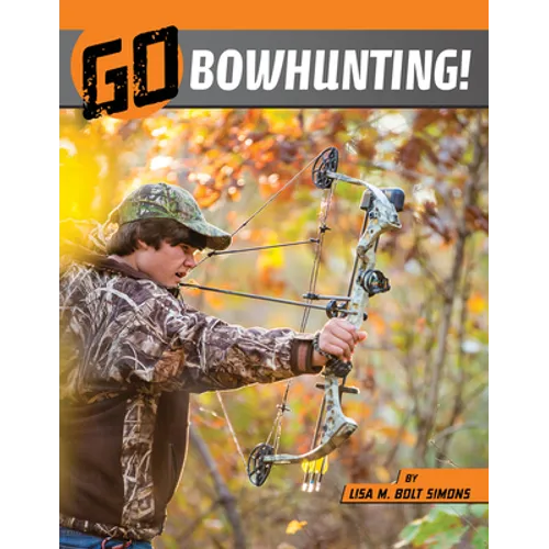 Go Bowhunting!