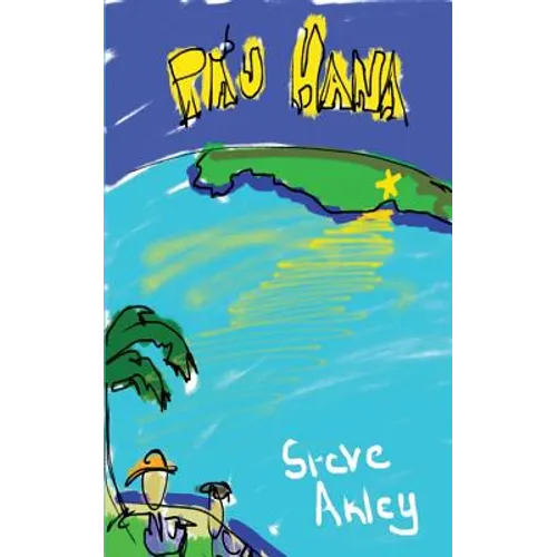 Pa'u Hana