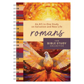 Romans: An All-In-One Study on Salvation and New Life