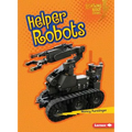 Helper Robots