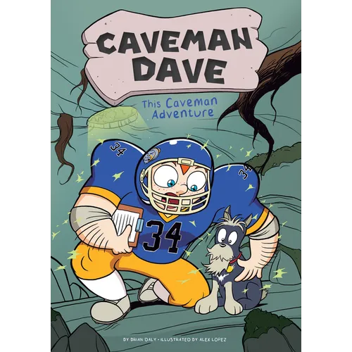 This Caveman Adventure: #6