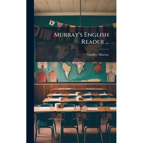 Murray's English Reader ...
