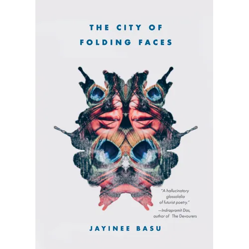 The City of Folding Faces