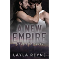 A New Empire: A Fog City Novel