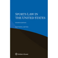 Sports Law in the United States