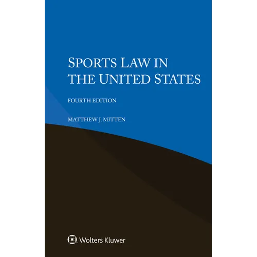 Sports Law in the United States
