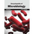 Encyclopedia of Microbiology: Volume I