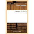 Poésies