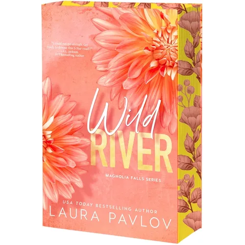 Wild River