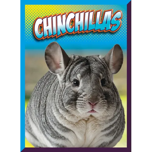 Chinchillas
