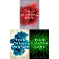 Mortal Coil Trilogy (Collected Set): This Mortal Coil; This Cruel Design; This Vicious Cure