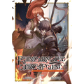 Reincarnated Into a Game as the Hero's Friend: Running the Kingdom Behind the Scenes (Light Novel) Vol. 3