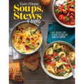 Taste of Home Soups, Stews and More: 325+ Comfort Food Recipes with Tasty Photos and Handy Tips
