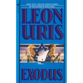 Exodus: A Novel of Israel