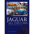Jaguar - All the Cars