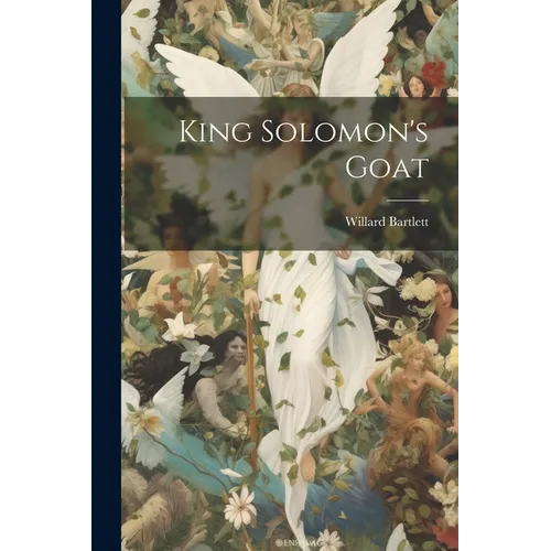 King Solomon's Goat