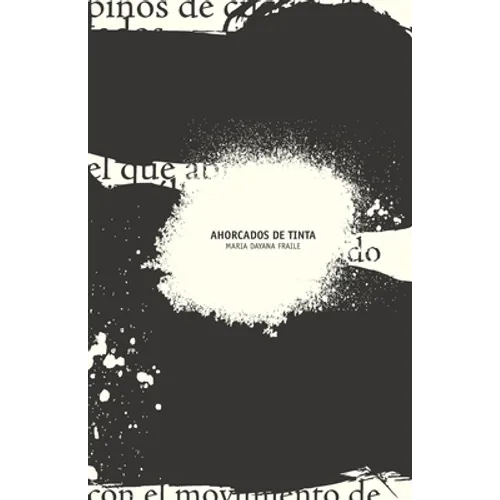 Ahorcados de tinta