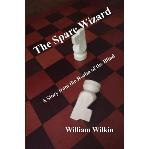 The Spare Wizard