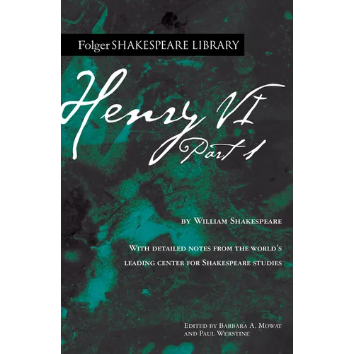Henry VI Part 1