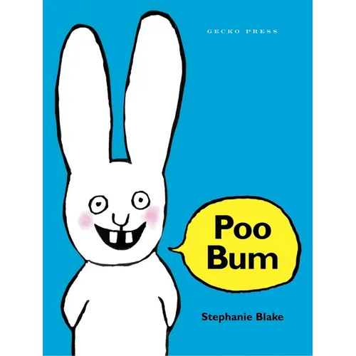 Poo Bum