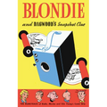 Blondie and Dagwood's Snapshot Clue