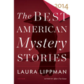 The Best American Mystery Stories 2014