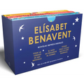 Estuche Elísabet Benavent. Novelas Imprescindibles / Elísabet Benavent Box Set: Essential Novels