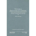 Toward a Discourse of Consent: Mass Mobilization and Colonial Politics in Puerto Rico, 1932-1948
