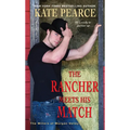 The Rancher Meets His Match