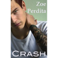 Crash (Westside Wolf Pack)