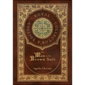 The Man in the Brown Suit (Royal Collector's Edition) (Case Laminate Hardcover with Jacket)