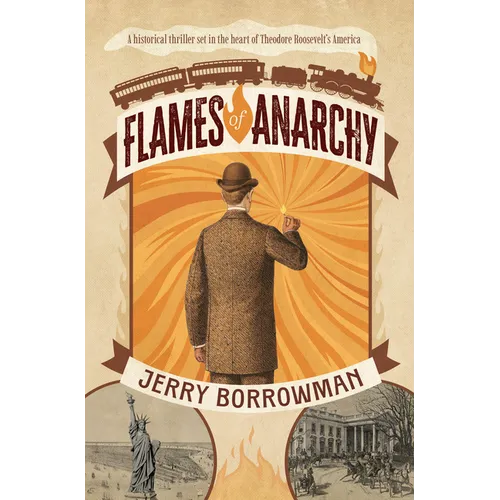 Flames of Anarchy