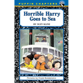 Horrible Harry Goes to Sea