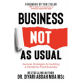 Business Not as Usual: Success Strategies for Building a Pandemic Proof Business