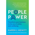 People Power: Transform Your Business in the Era of Safety and Wellbeing