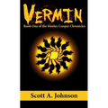 Vermin: Book One of the Stanley Cooper Chronicles