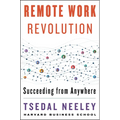 Remote Work Revolution: Succeeding from Anywhere