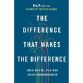 The Difference That Makes the Difference: Nlp and the Science of Positive Change