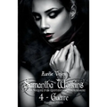Samantha Watkins ou Les chroniques d'un quotidien extraordinaire. Tome 4: Guerre (1ere partie).