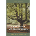 4 Branches to Setting and Achieving Goals
